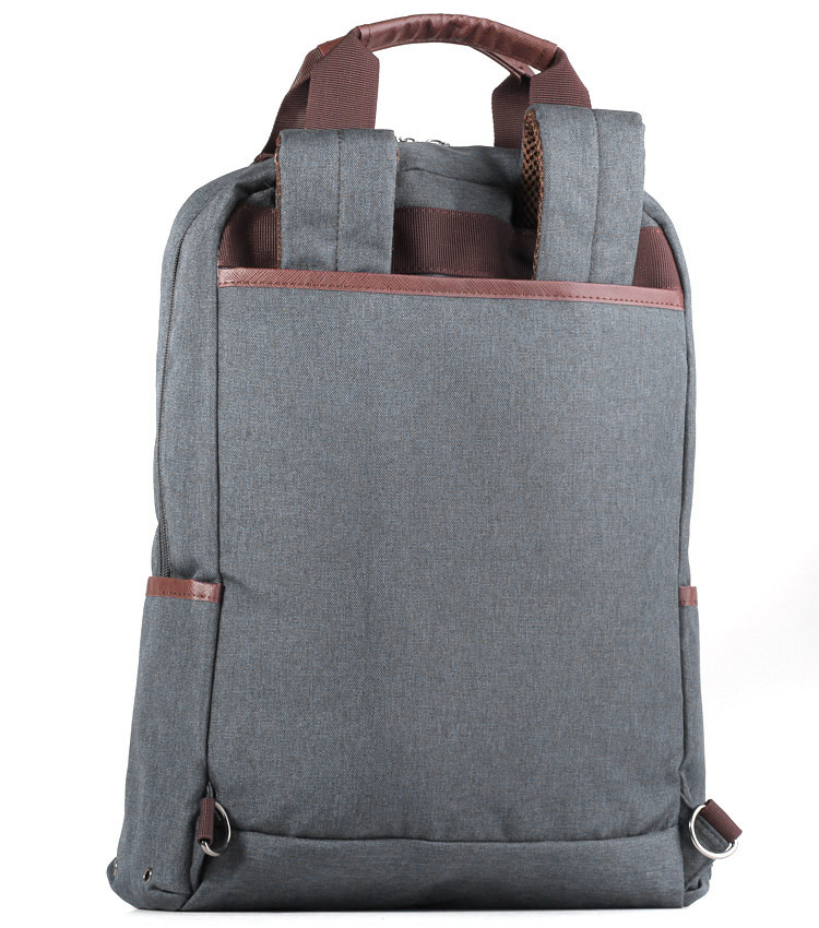 Рюкзак Polar 541-1 gray