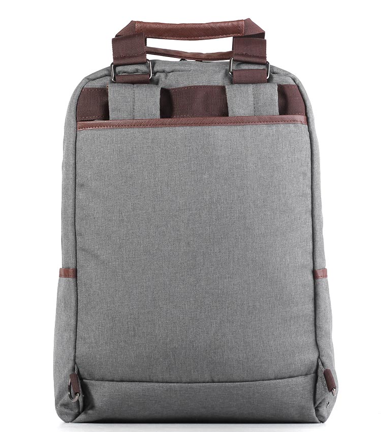 Рюкзак Polar 541-7 d.gray