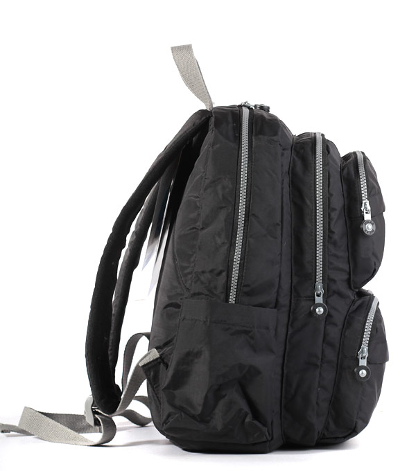 Рюкзак Polar 6009 black