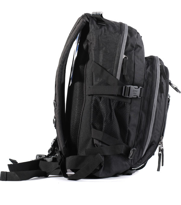 Рюкзак Polar 955 black
