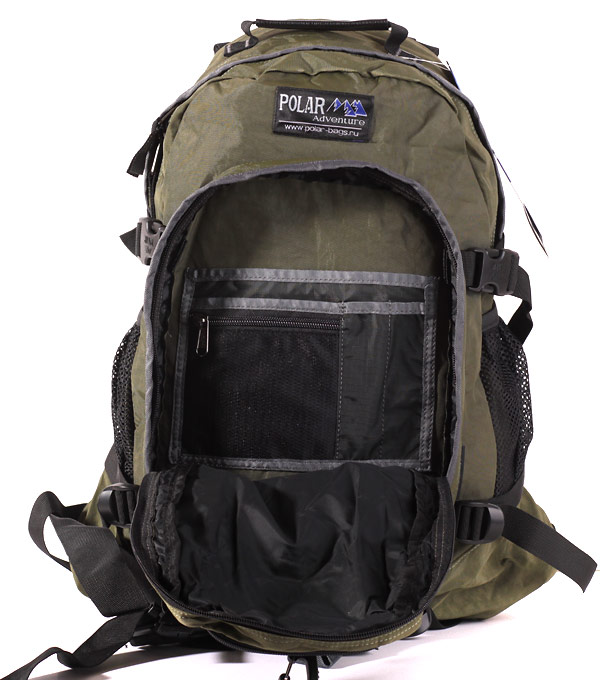 Рюкзак Polar 955 khaki