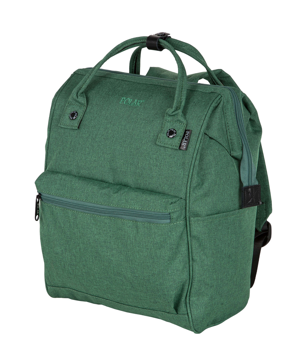 Рюкзак Polar 18206 green