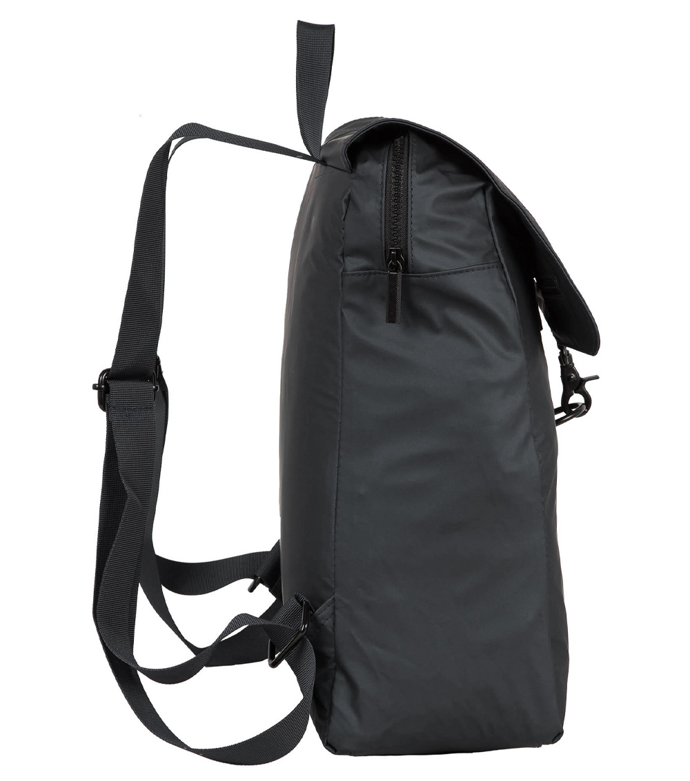 Рюкзак Polar 18256 black