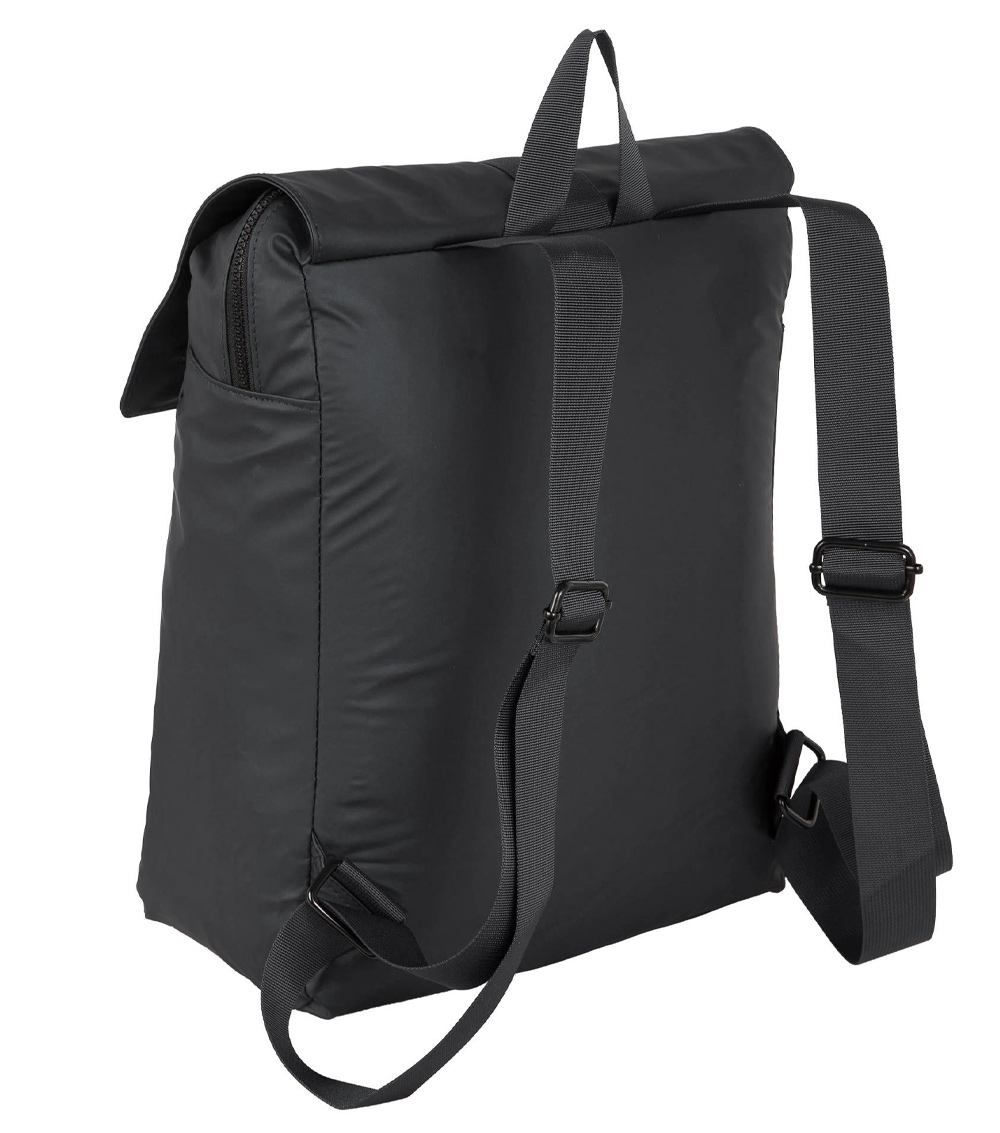 Рюкзак Polar 18256 black