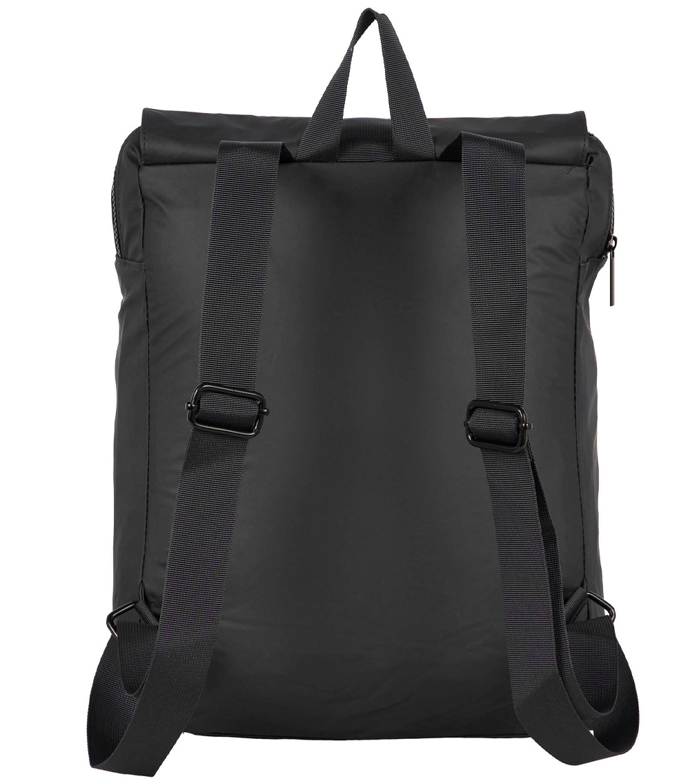 Рюкзак Polar 18256 black