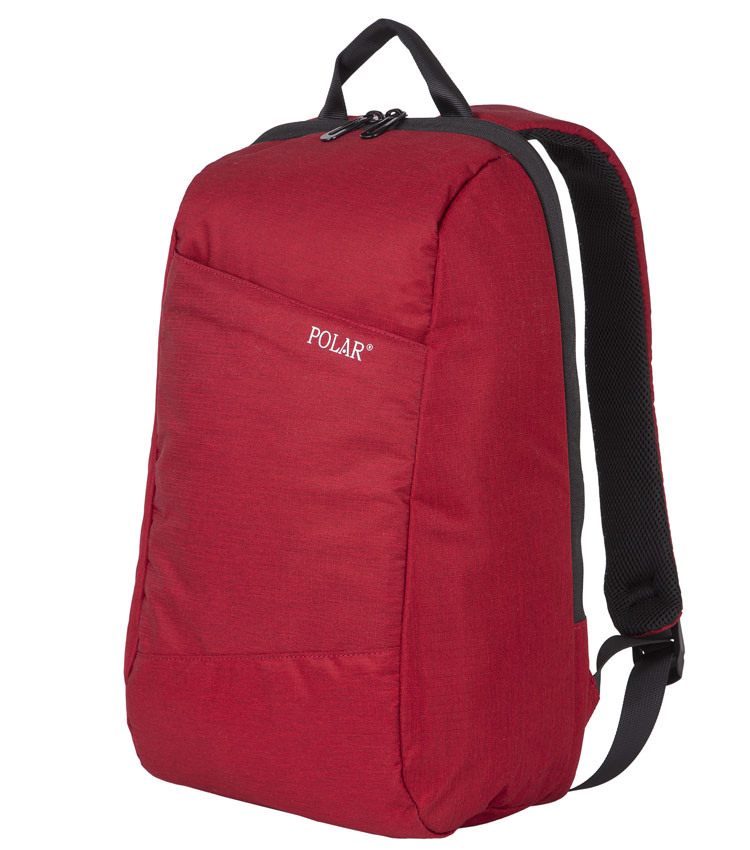 Рюкзак Polar К9173 red