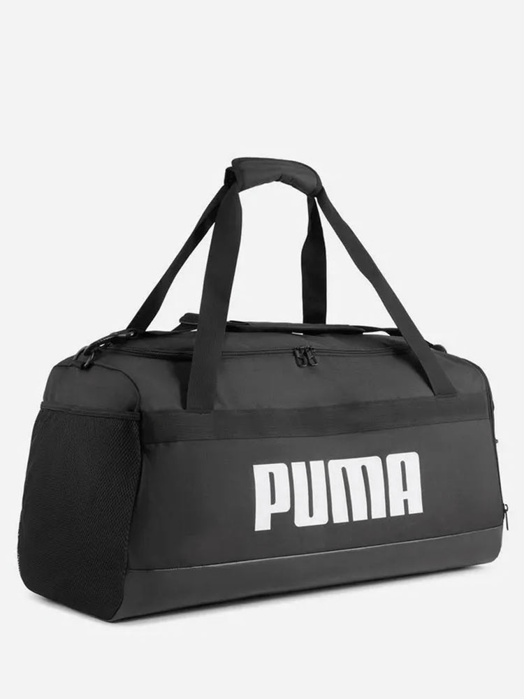 Сумка спортивная PUMA Challenger Duffel L black