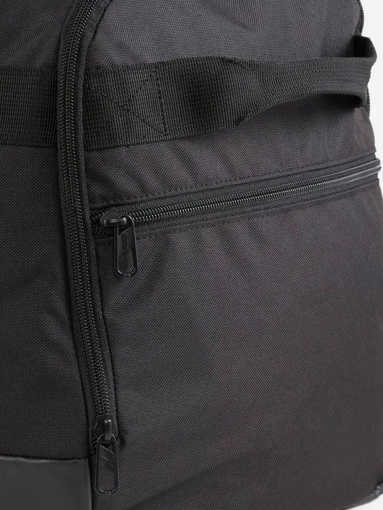 Сумка спортивная PUMA Challenger Duffel L black