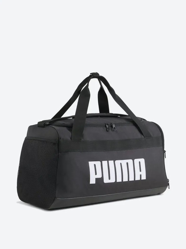 Сумка спортивная PUMA Challenger Duffel M black