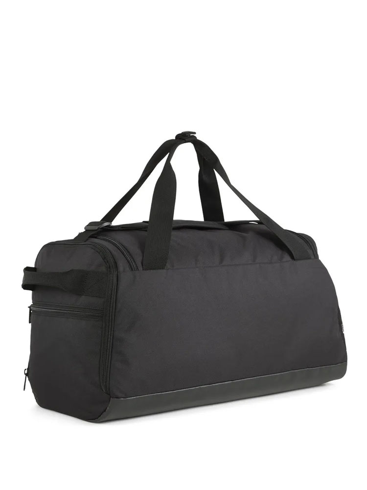 Сумка спортивная PUMA Challenger Duffel M black