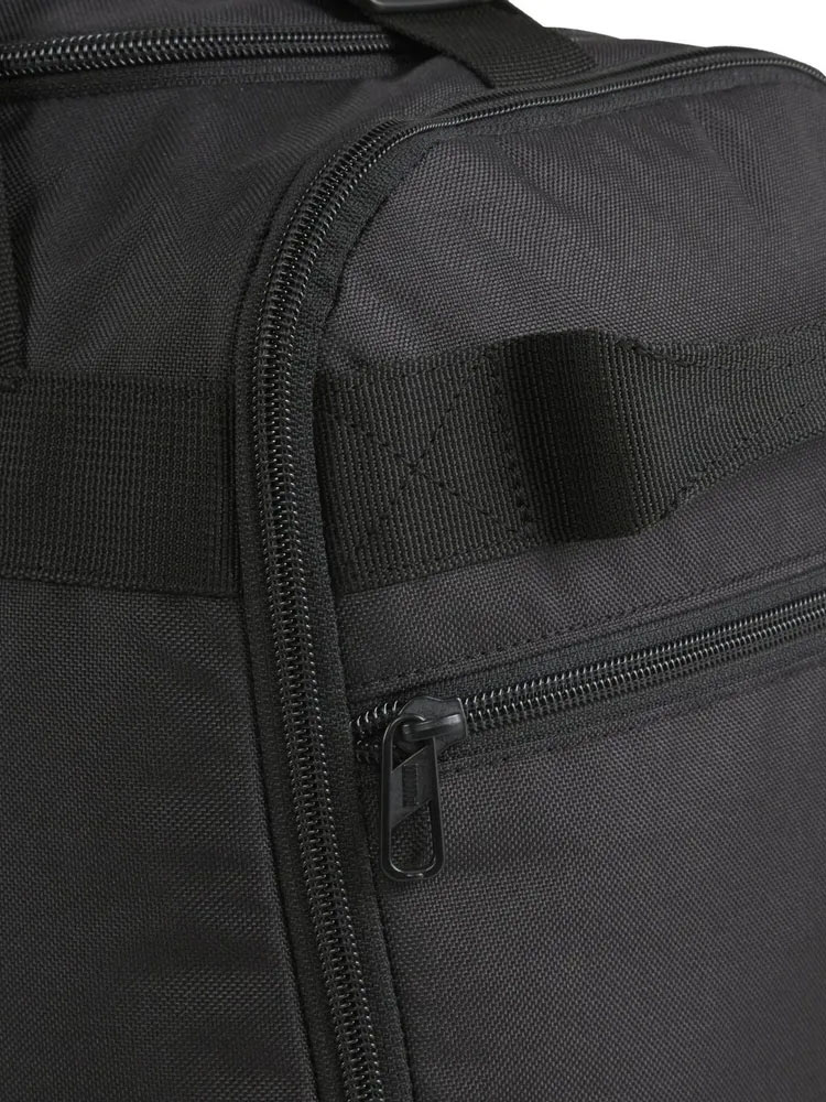 Сумка спортивная PUMA Challenger Duffel M black