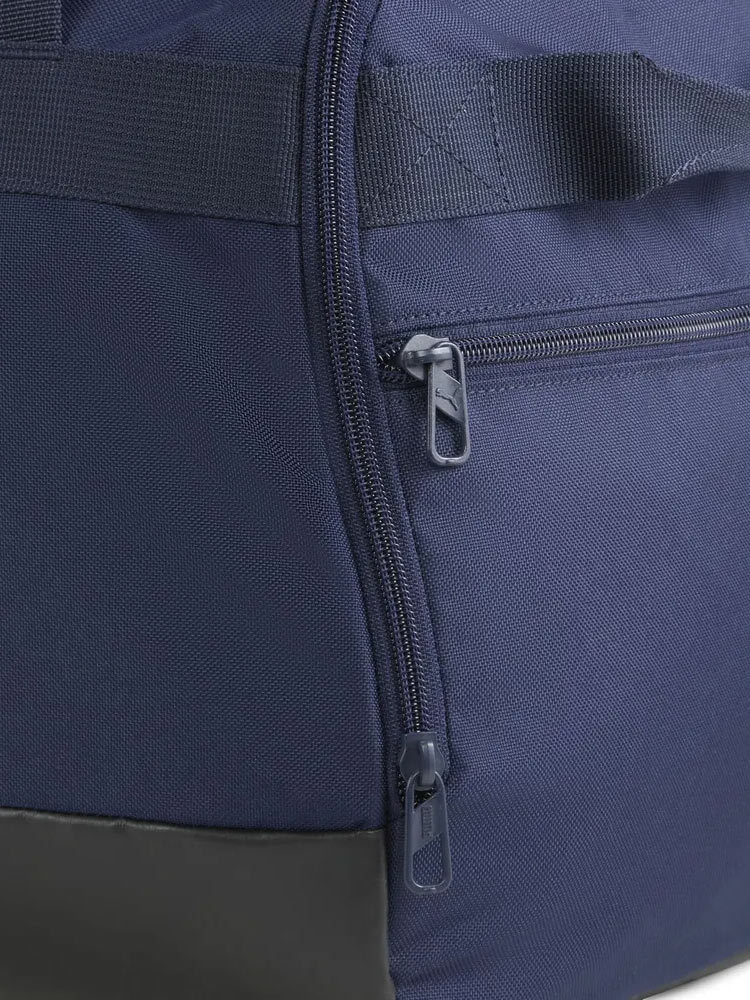 Сумка спортивная PUMA Challenger Duffel L blue