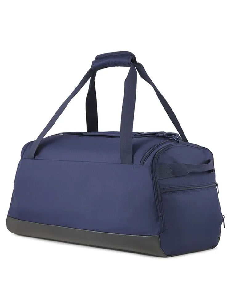Сумка спортивная PUMA Challenger Duffel L blue