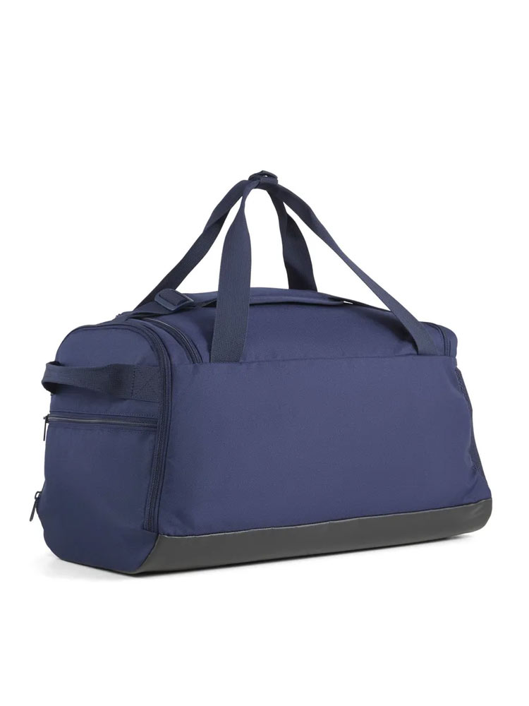 Сумка спортивная PUMA Challenger Duffel M blue