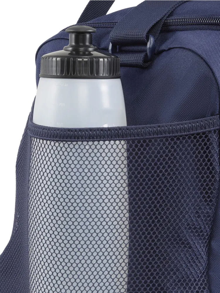 Сумка спортивная PUMA Challenger Duffel M blue