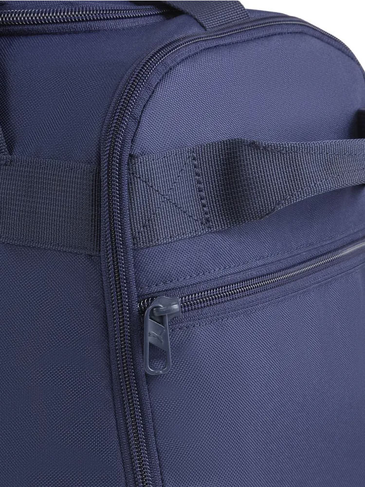 Сумка спортивная PUMA Challenger Duffel M blue