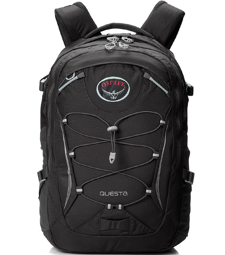 Рюкзак Osprey Questa 27 Black