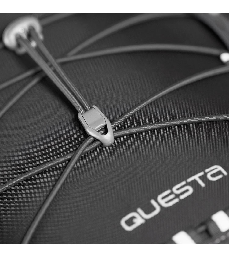 Рюкзак Osprey Questa 27 Black