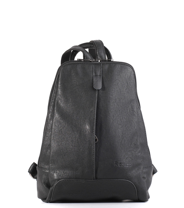 Женский рюкзак R-cruzo 811 black