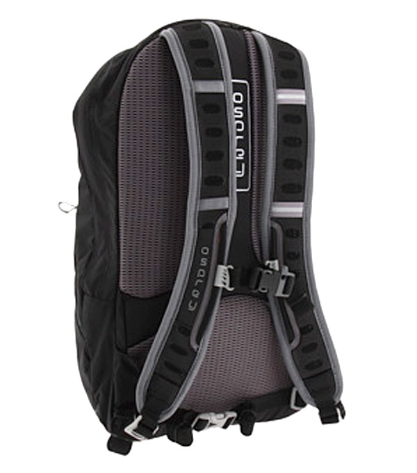 Рюкзак Osprey Axis 18 black