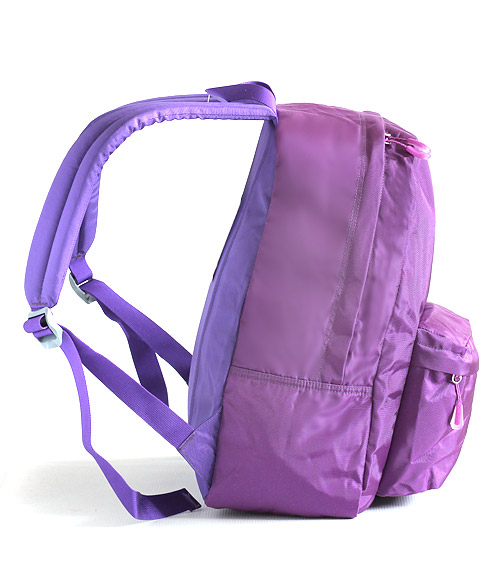 Рюкзак городской Polar 1611 Purple