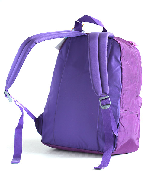 Рюкзак городской Polar 1611 Purple