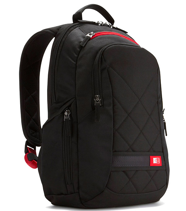 Рюкзак для ноутбука Case Logic DLBP-114 black