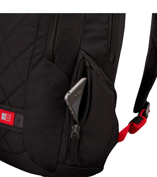 Рюкзак для ноутбука Case Logic DLBP-114 black