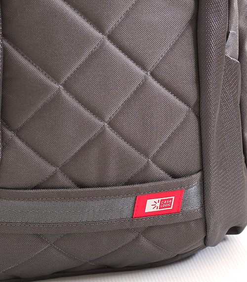 Рюкзак для ноутбука Case Logic DLBP-116 Gray