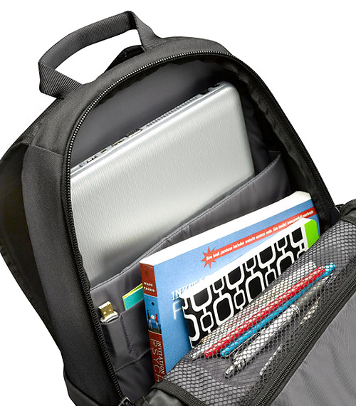 Рюкзак для ноутбука Case Logic GBP-116 Gray