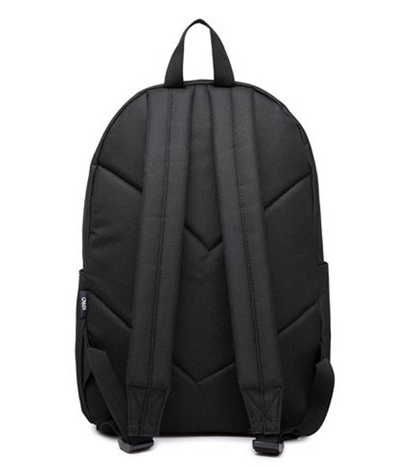 Рюкзак Spao daypack black