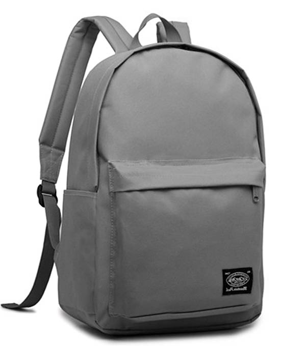 Рюкзак Spao daypack gray