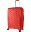 Большой чемодан IT Luggage Influential 15-2588-08 (79 см) - Hot coral