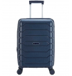 Большой чемодан MIRONPAN 11191 (76 см) - dark blue