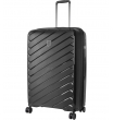 Большой чемодан IT Luggage Influential 15-2588-08 (79 см) - Black