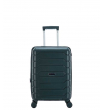 Малый чемодан MIRONPAN 11191 (57 см)~ручная кладь~ dark green
