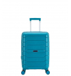 Малый чемодан MIRONPAN 11191 (57 см)~ручная кладь~ turquoise