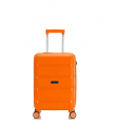 Малый чемодан MIRONPAN 11192 (50 см)~ручная кладь~ orange