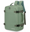 Рюкзак для ноутбука с расширением EUROBAGS RU-40 Green