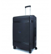 Средний чемодан MIRONPAN 11193 (67 см) - black
