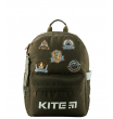 Школьный рюкзак Kite Education Camping 19-719-4-M