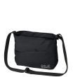 Женская сумка JackWolfskin DOWNTOWN black