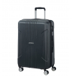 Средний чемодан American Tourister Tracklite 34G*08002 (67 см) 	Dark Slate