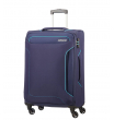 Средний чемодан American Tourister Holiday Heat 50G*41005 (67 см) - Navy