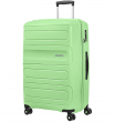 Большой чемодан American Tourister Sunside 51G*24003 (77 см) - Neo Mint