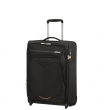 Малый чемодан American Tourister Summerfunk 78G*09001 (55 см) ~ручная кладь~ Black