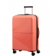 Средний чемодан American Tourister AIRCONIC 88G*30002 (67 см) - Living Coral