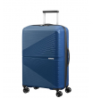 Средний чемодан American Tourister AIRCONIC 88G*41002 (67 см) - Midnight Navy