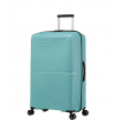 Средний чемодан American Tourister Airconic 88G*61002 (67 см) - Purist Blue