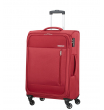 Средний чемодан American Tourister Heat Wave 95G*00003 (68 см) - Brick Red